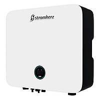 Мережевий трифазний інвертор Stromherz S-15K-3Р-UA