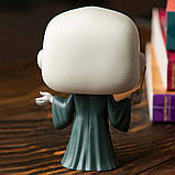 Ігрова фігурка FUNKO POP! cерії "Гаррі Поттер" - ВОЛАН-ДЕ-МОРТ, фото 5