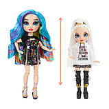 Лялька RAINBOW HIGH серії "Junior High" - АМАЯ РЕІН (з аксесуарами), фото 5