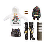 Лялька RAINBOW HIGH серії "Junior High" - АМАЯ РЕІН (з аксесуарами), фото 6