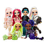 Лялька RAINBOW HIGH серії "Junior High" - АМАЯ РЕІН (з аксесуарами), фото 7
