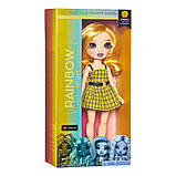 Лялька RAINBOW HIGH серії "ОРР" — МАРГАРІТКА (з аксесуарами), фото 4