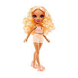 Лялька RAINBOW HIGH серії "ОРР" - ПЕРСИК (з аксесуарами), фото 3