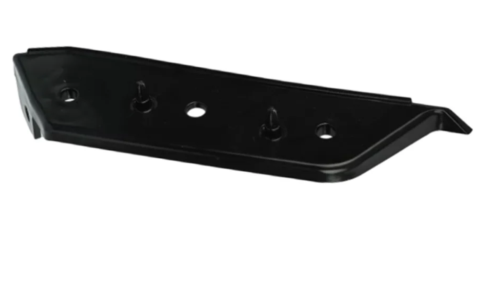 Кріплення переднього бампера на крилі Ford Fusion mk5 17-20 ліве HS7Z-17C947-AB, фото 1