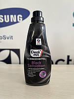 Гель для прання чорного та темних речей 40 прань 1 л Denkmit F56