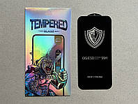 IPhone 17 Pro Max захисне скло OG ESD Glass на весь екран 9H FULL