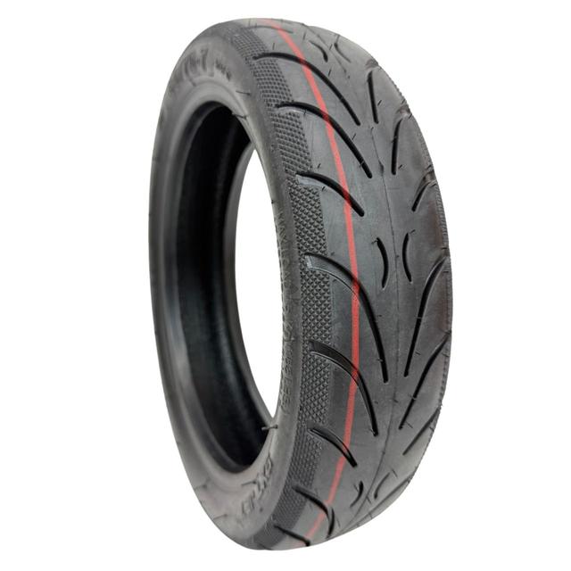 Покришка 60/70-7" на електросамокат безкамерна