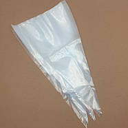 Кондитерські мішки щільні 40 см – 12 шт, фото 2