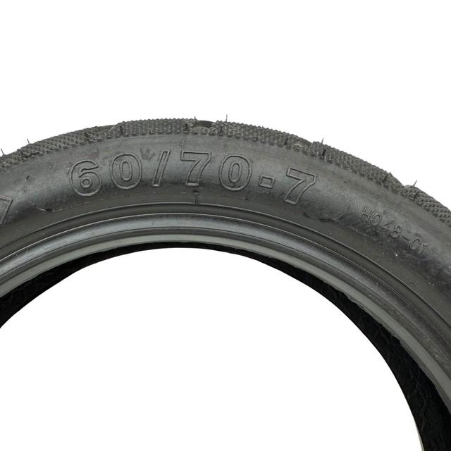 Покришка 60/70-7" на електросамокат 