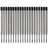 Стрижень кульковий Parker 0,5 мм, 98 мм, синій, Bright blue classic, ОАЕ, фото 10