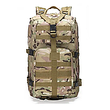 Рюкзак на 35 л Solve KT7000606 Мультикам, фото 9