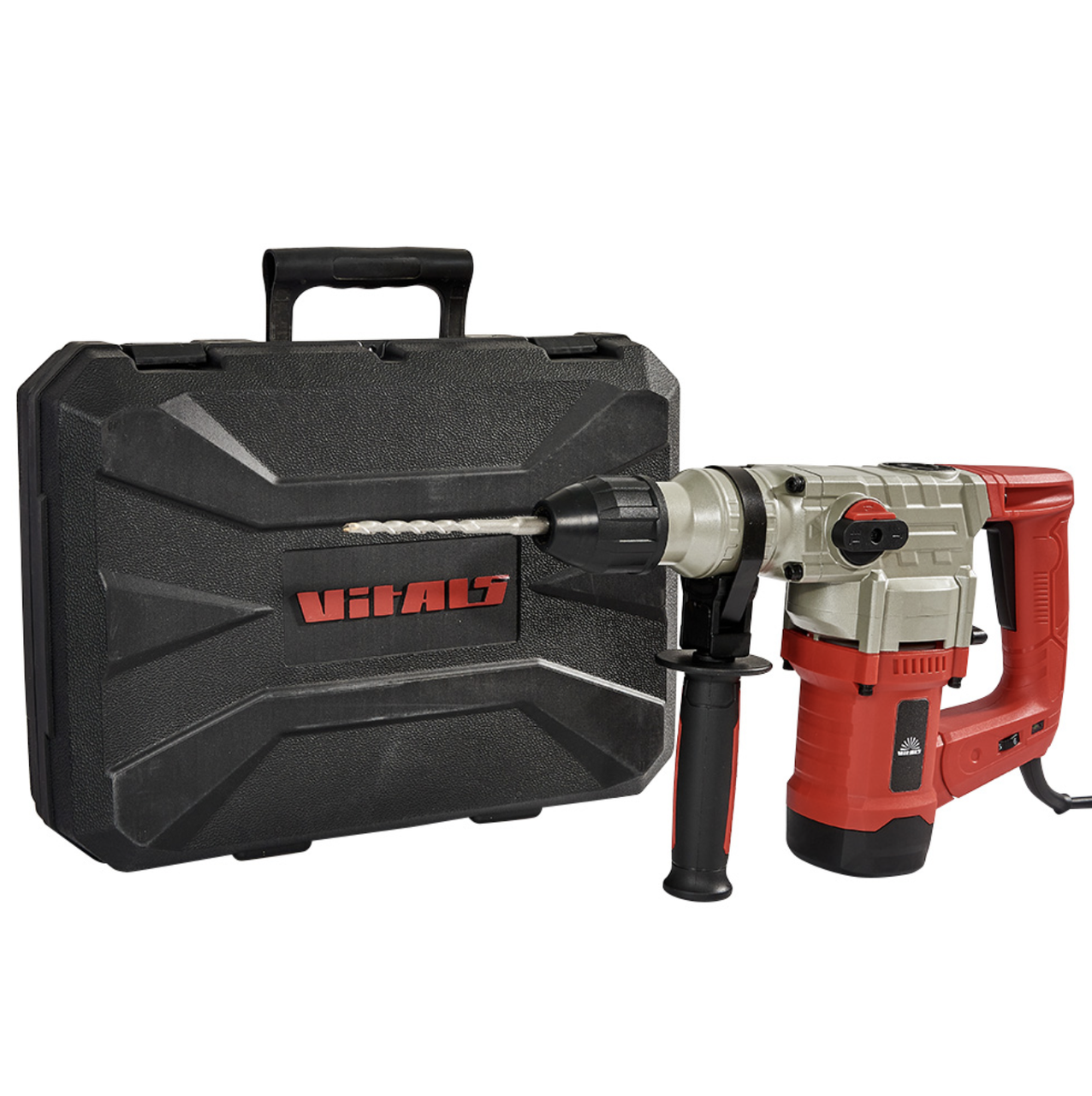 Перфоратор Vitals Master Ra 2811NCv, фото 1