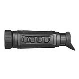 Тепловізійний монокуляр AGM ReachIR LRF 35-640 (з далекоміром), фото 8