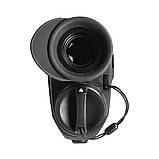 Тепловізійний монокуляр AGM ReachIR LRF 35-640 (з далекоміром), фото 4