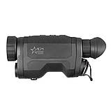 Тепловізійний монокуляр AGM ReachIR LRF 35-640 (з далекоміром), фото 5