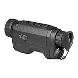 Тепловізійний монокуляр AGM ReachIR LRF 35-640 (з далекоміром), фото 2