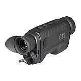 Тепловізійний монокуляр AGM ReachIR LRF 35-640 (з далекоміром), фото 3