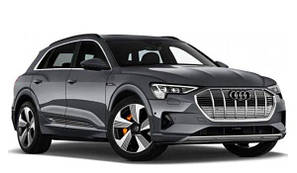 Audi Q6 2022+
