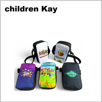 Дитячі сумки Kay