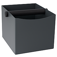 Нок бокс Куб VD Метал 17 см.