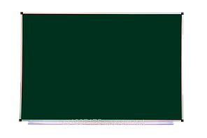 Дошка аудиторна 1200*900 одноповерхнева