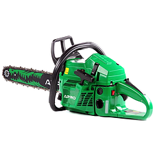 Бензопила ланцюгова 2000 Вт 16/18" APRO BPL-5220 (899146), фото 3