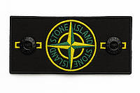 Патч та ґудзики Stone Island