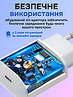 Зарядка (блок) Apple 35W USB-C Power Adapter, фото 3