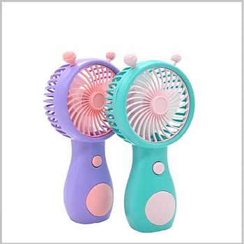 Вентилятори