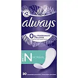 Щоденні прокладки Always Daily Fresh Normal Без запаху 30 шт., фото 3
