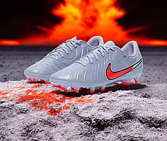 Футбольні бутси Nike Tiempo 10 Opt 532