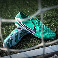Футбольні бутси Nike Tiempo 10 Opt 530