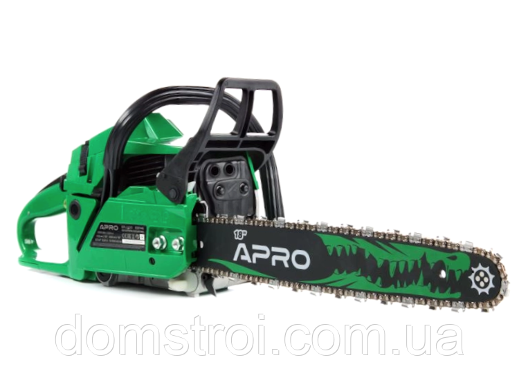 Бензопила ланцюгова 2000 Вт 16/18" APRO BPL-5220 (899146)