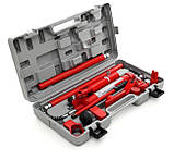 Гідравлічний розширювач 10т KRAFT&DELE KD327, фото 5