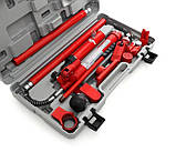 Гідравлічний розширювач 10т KRAFT&DELE KD327, фото 3