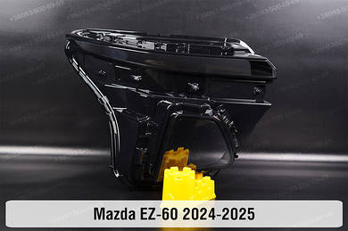 EZ-60 (2024-2025)