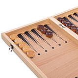 Нарди подарункові патріотичні "Україна", фото 2