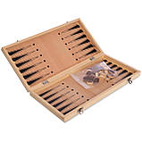 Нарди подарункові патріотичні "Україна", фото 3