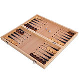 Нарди подарункові патріотичні "Україна", фото 4