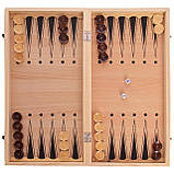 Нарди подарункові патріотичні "Україна", фото 5