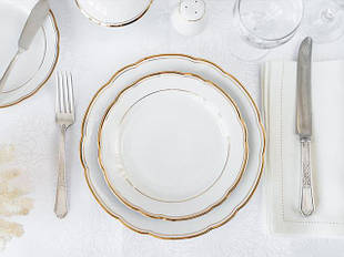 Сервірування оптом