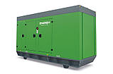 Дизельний генератор Energy EY-E300HY-SA 240 кВт, 400/230 В, AVR, фото 3
