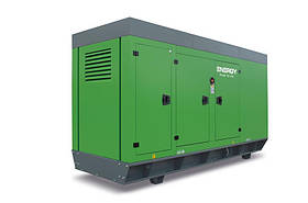 Дизельний генератор Energy EY-E100HY-SA 80 кВт, 400/230 В, AVR