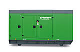Дизельний генератор Energy EY-E300HY-SA 240 кВт, 400/230 В, AVR, фото 5