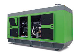 Дизельний генератор Energy EY-E250HY-SA 200 кВт, 400/230 В, AVR