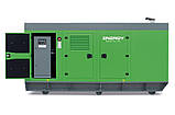 Дизельний генератор Energy EY-E250HY-SA 200 кВт, 400/230 В, AVR, фото 6