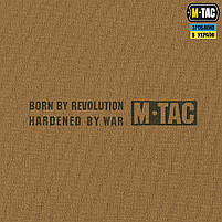 M-Tac Світшот Born by Revolution COYOTE BROWN, фото 4