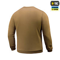 M-Tac Світшот Born by Revolution COYOTE BROWN, фото 3