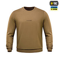 M-Tac Світшот Born by Revolution COYOTE BROWN, фото 2