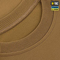 M-Tac Світшот Born by Revolution COYOTE BROWN, фото 5